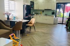 Bán gấp căn góc view hồ đẹp nhất khu 6 tòa mới chung cư Thanh Hà