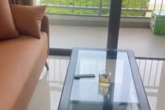 86m2 - Giá 5.4 tỷ thuế phí, 3PN2WC tặng nội thất tầng 24, Q7 Riverside