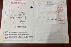 Bán nhà chung cư Phường 7 Phú Nhuận. - Diện tích 63m2.