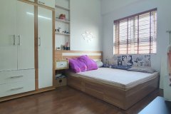 Chỉ hơn 3,2 tỷ – Sở hữu ngay căn hộ 2 ngủ, full đồ tại chung cư Thanh Hà