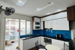 Bán gấp căn hộ 72m² – khu 6 tòa mới chung cư Thanh Hà