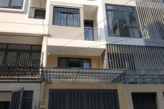 Cho nữ thuê Phòng trọ Q.Bình Thạnh, 25m2 mới đẹp, ban công, cửa sổ, hẻm 7m. Giá rẻ nhất khu này.