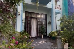 Nhà mặt tiền đường Nam Kỳ Khởi Nghĩa - Quận 3 - TP.HCM - giá 80 tỷ