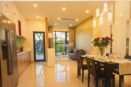 Bán căn hộ 3PN, 2WC, 106m2 tại Cao ốc An Khang, Đ. Số 19, P. An Phú, Quận 2