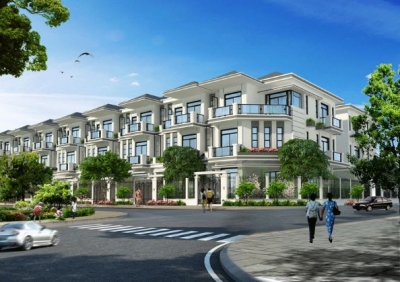 GreenStar 23