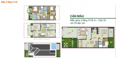 GreenStar 24