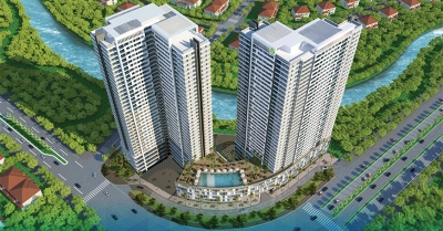 sunrise city view 23