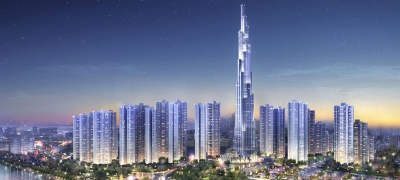 vinhomes central park 9