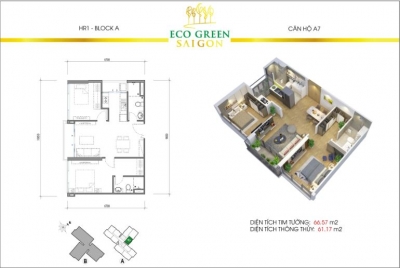 Eco Green 24