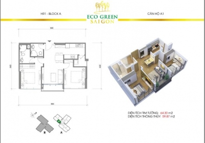 Eco Green 25