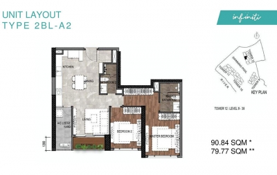 Riviera Point Quan7 12