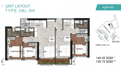 Riviera Point Quan7 16