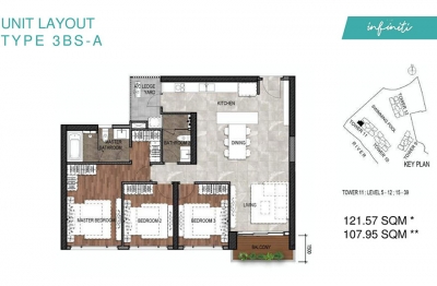 Riviera Point Quan7 17